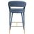 Destiny Faux Leather Counter Stool
