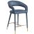 Destiny Faux Leather Counter Stool
