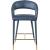 Destiny Faux Leather Counter Stool