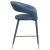 Destiny Faux Leather Counter Stool