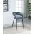 Destiny Faux Leather Counter Stool