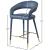 Destiny Faux Leather Counter Stool