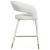 Destiny Faux Leather Counter Stool