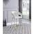 Destiny Faux Leather Counter Stool