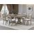 Marlowe 7-Piece Dining Room Set (Table and 6 Chairs)