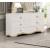 Athena 6-Drawer Dresser