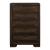 Chesky Wood/Wood Veneer Chest