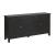 Thornton 4-Door Credenza