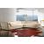 397 Italian Leather Right Hand Facing Sectional