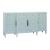 Topher 4-Door Credenza