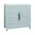 Topher 2-Door Cabinet
