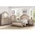 Evelyn Panel Upholstered Bedroom Set