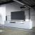 Vanderbilt TV Stand w/LED Lights