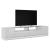 Vanderbilt TV Stand w/LED Lights