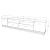 Vanderbilt TV Stand w/LED Lights