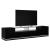 Vanderbilt TV Stand w/LED Lights