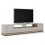 Vanderbilt TV Stand w/LED Lights