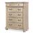 Evelyn Panel Upholstered Bedroom Set