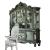 Versailles China Cabinet, Composition 1