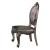 Versailles PU Dining Side Chair