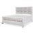 Penta Panel Bed