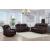 Logan Power Recliner Chair – Italian Leather