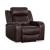 Logan Italian Leather Power Reclining Living Room Set