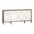Zoran 4-Door Credenza