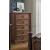 Nicole Tall Chest 5 Drawers