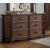 Nicole 6-Drawer Dresser
