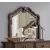 Nicole Arched Mirror