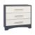 Celesta 3-Drawer Chest