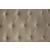 Cavalier Leatherette/Wood/Wood Veneer Tufted Sleigh Bed, Queen Size