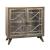 Longshore 2-Door Cabinet