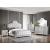 Roma Tufted Bedroom Set