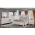 Sabrina King Bed with LED