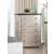 Rose 5-Drawer Tall Chest