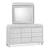 Sabrina LED Bedroom Set