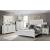 Rebecca LED Bedroom Set