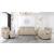 Mason Power Motion Sofa with DDT & LED Light