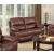 Lancer Power Motion Loveseat with Center Console