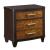 Montclair Panel Bedroom Set