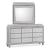 Sabrina LED Bedroom Set