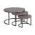 Quint Accent Tables (Set of 3)
