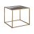 Racer Accent Table