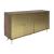 Sender 4-Door Credenza