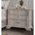 Santa Monica Tufted Panel Bedroom Set