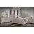 Santa Monica Tufted Panel Bedroom Set