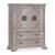 Santa Monica Tufted Panel Bedroom Set