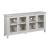 Severus 4-Door Credenza